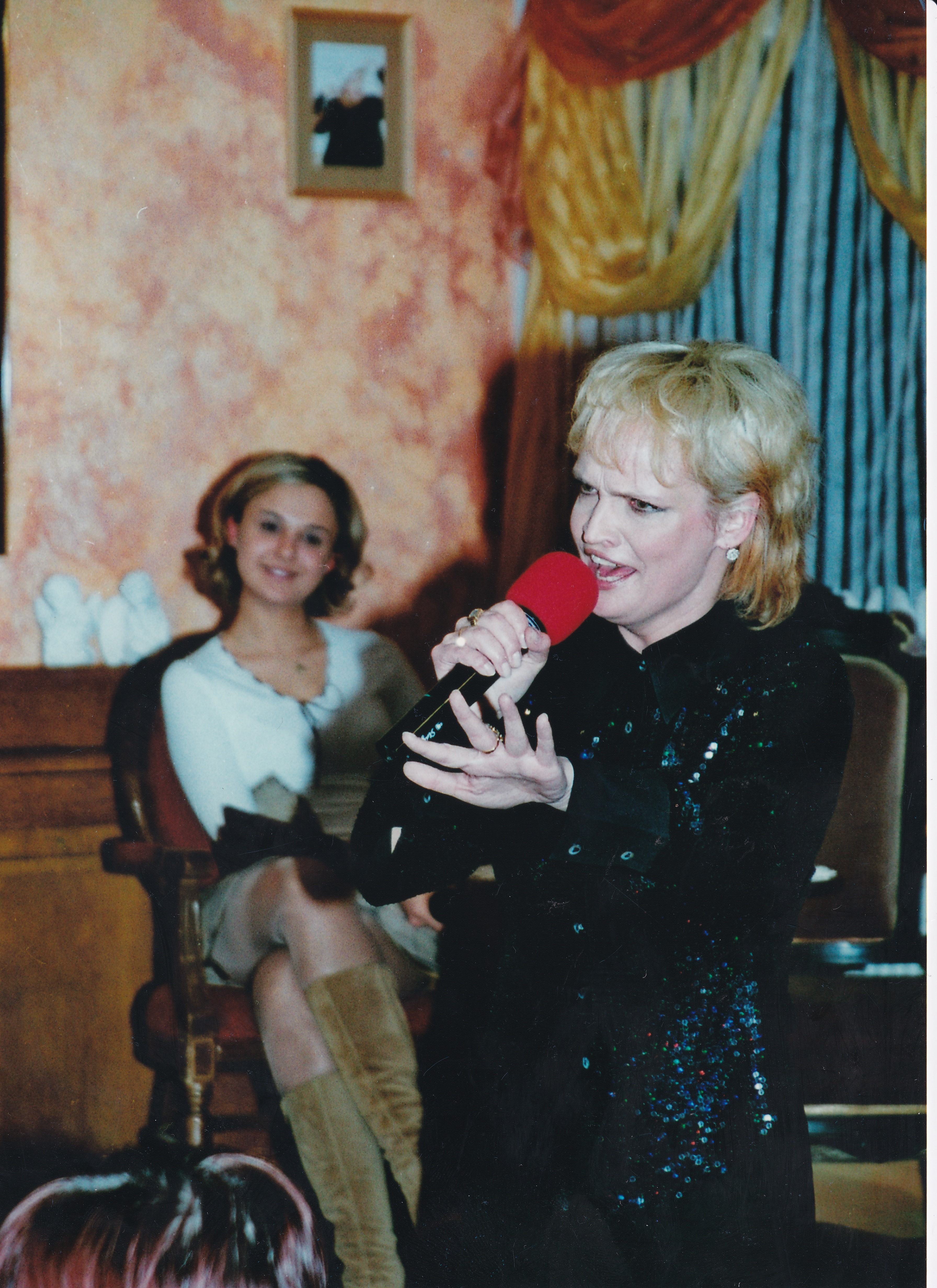 Adrianna Biedrzyńska