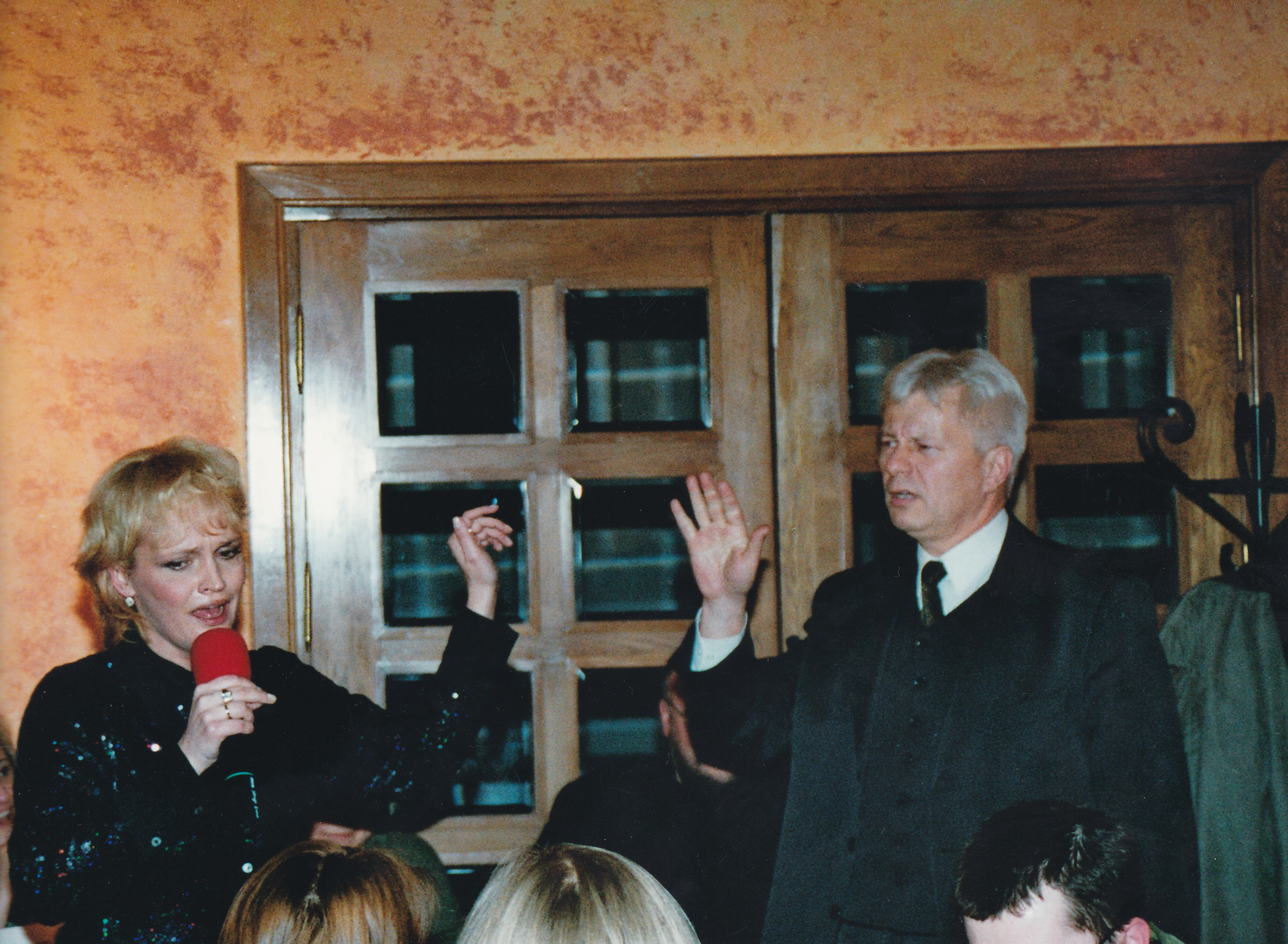 Adrianna Biedrzyńska