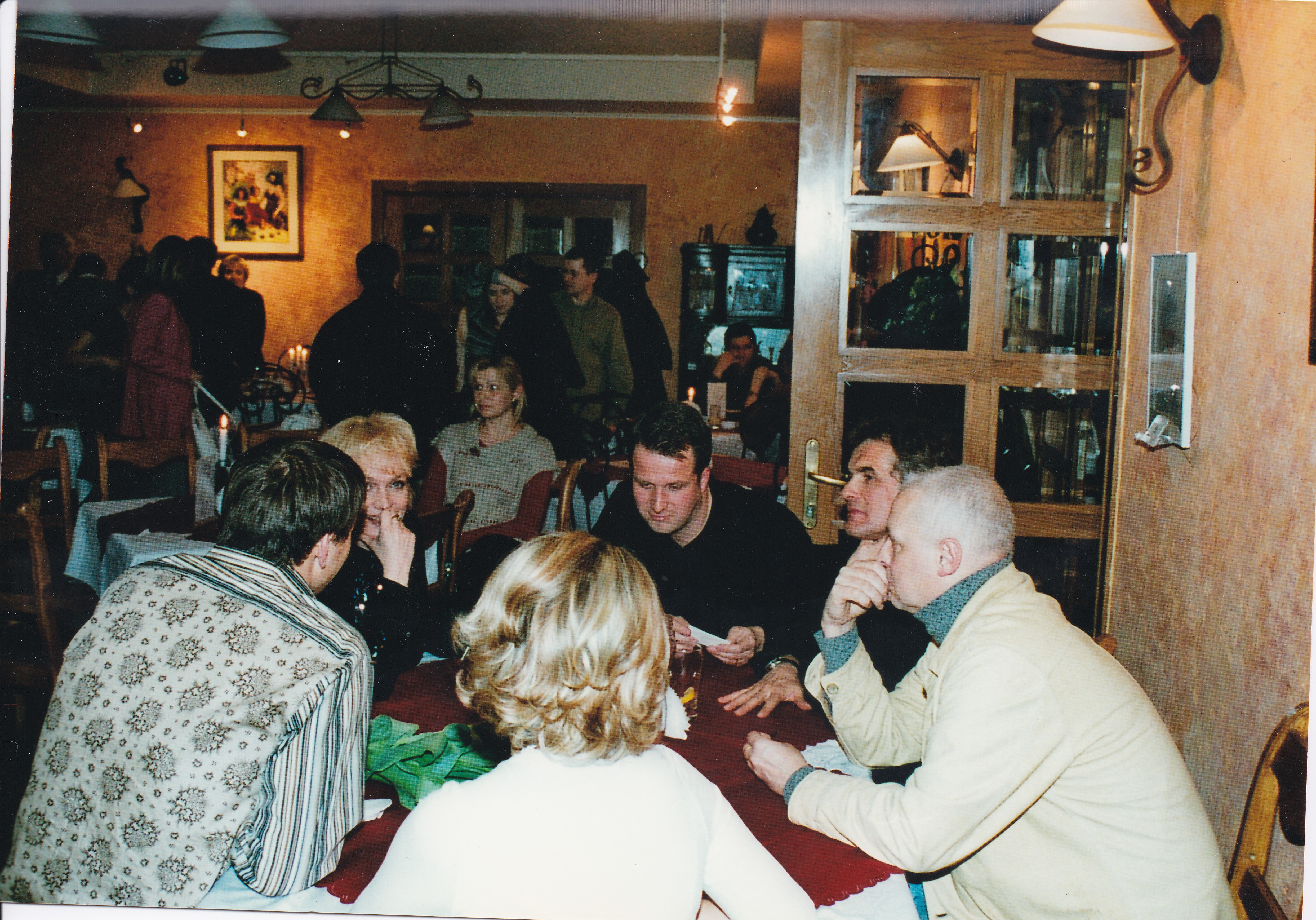 Adrianna Biedrzyńska