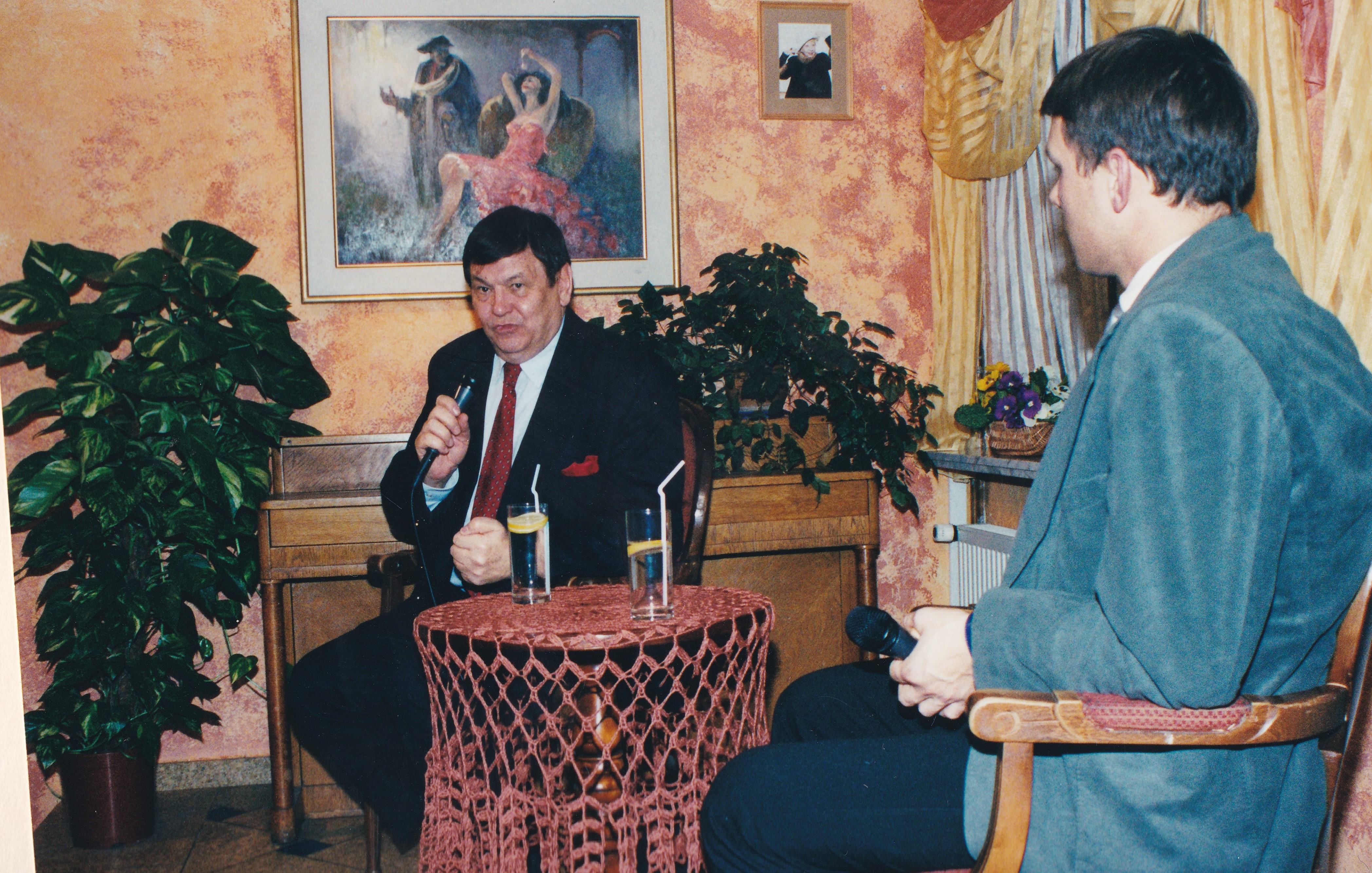 Bogusław Kaczyński