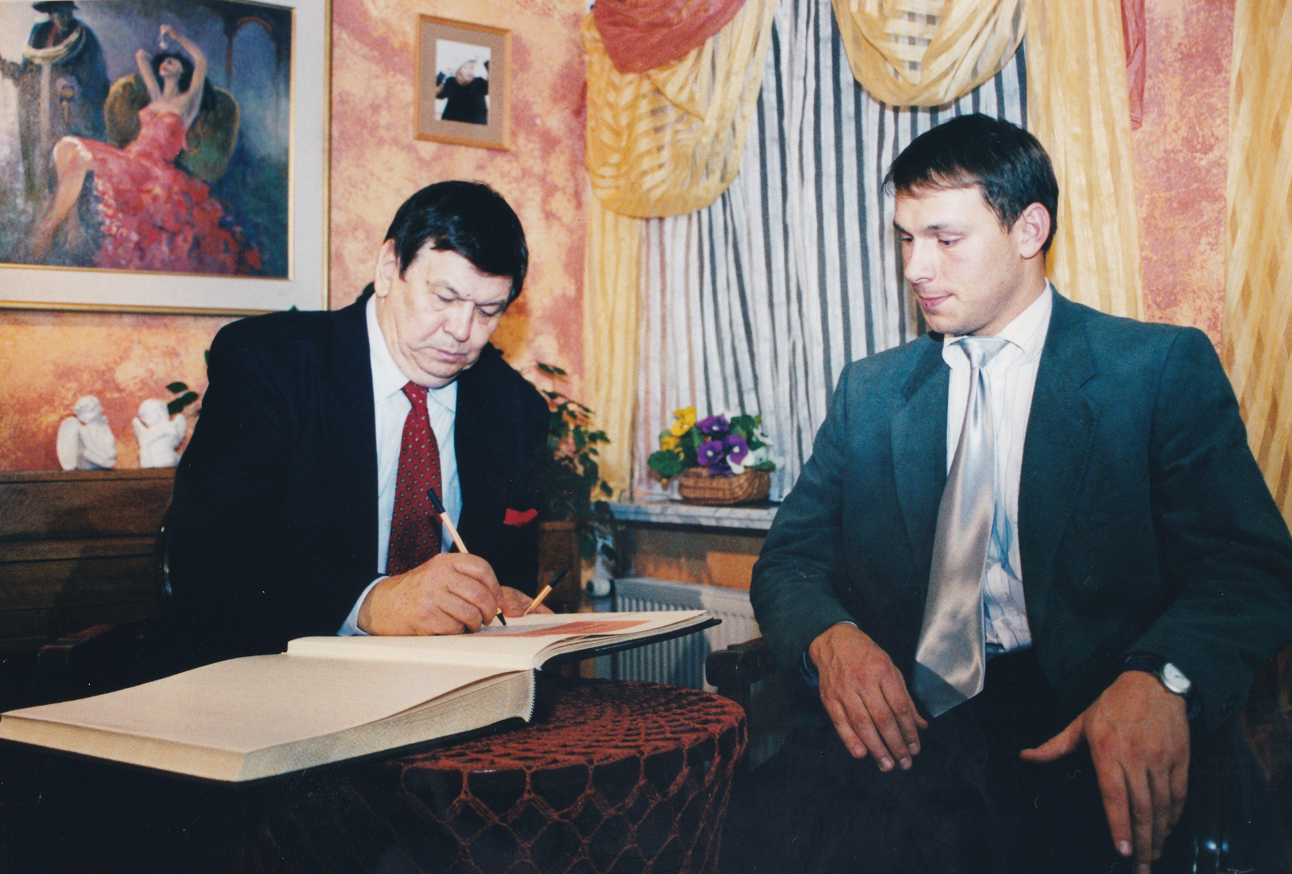 Bogusław Kaczyński