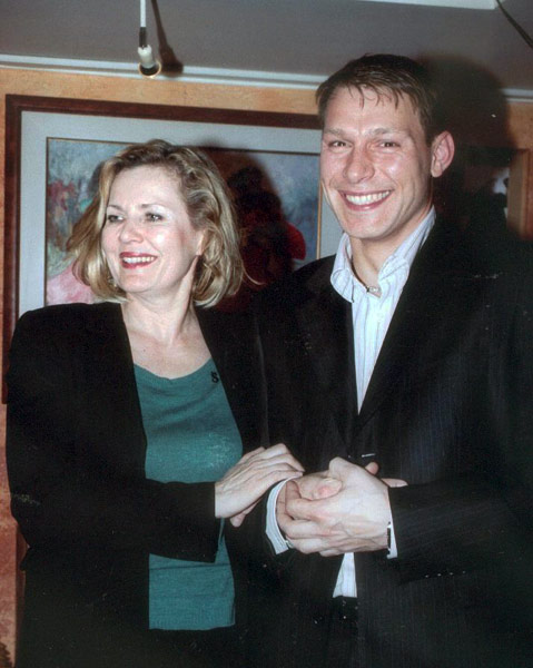 Grażyna Szapołowska