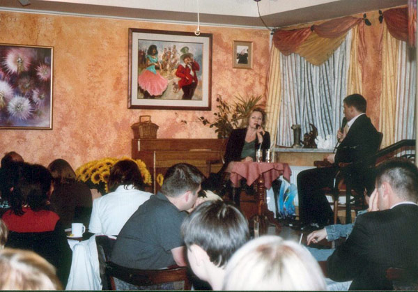 Grażyna Szapołowska