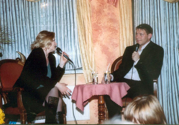 Grażyna Szapołowska