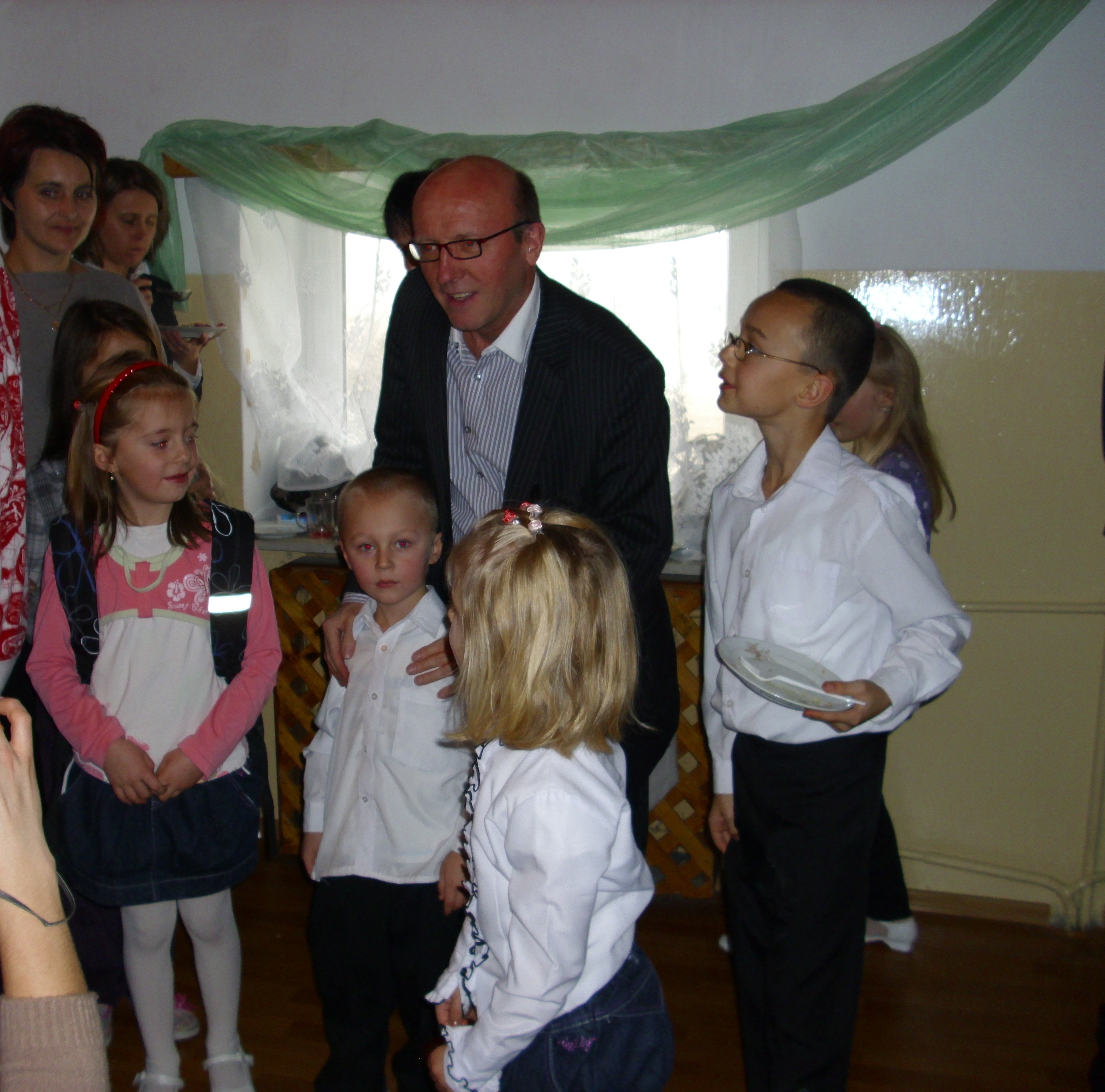 Gwiazdka z Artystą Krzczonów