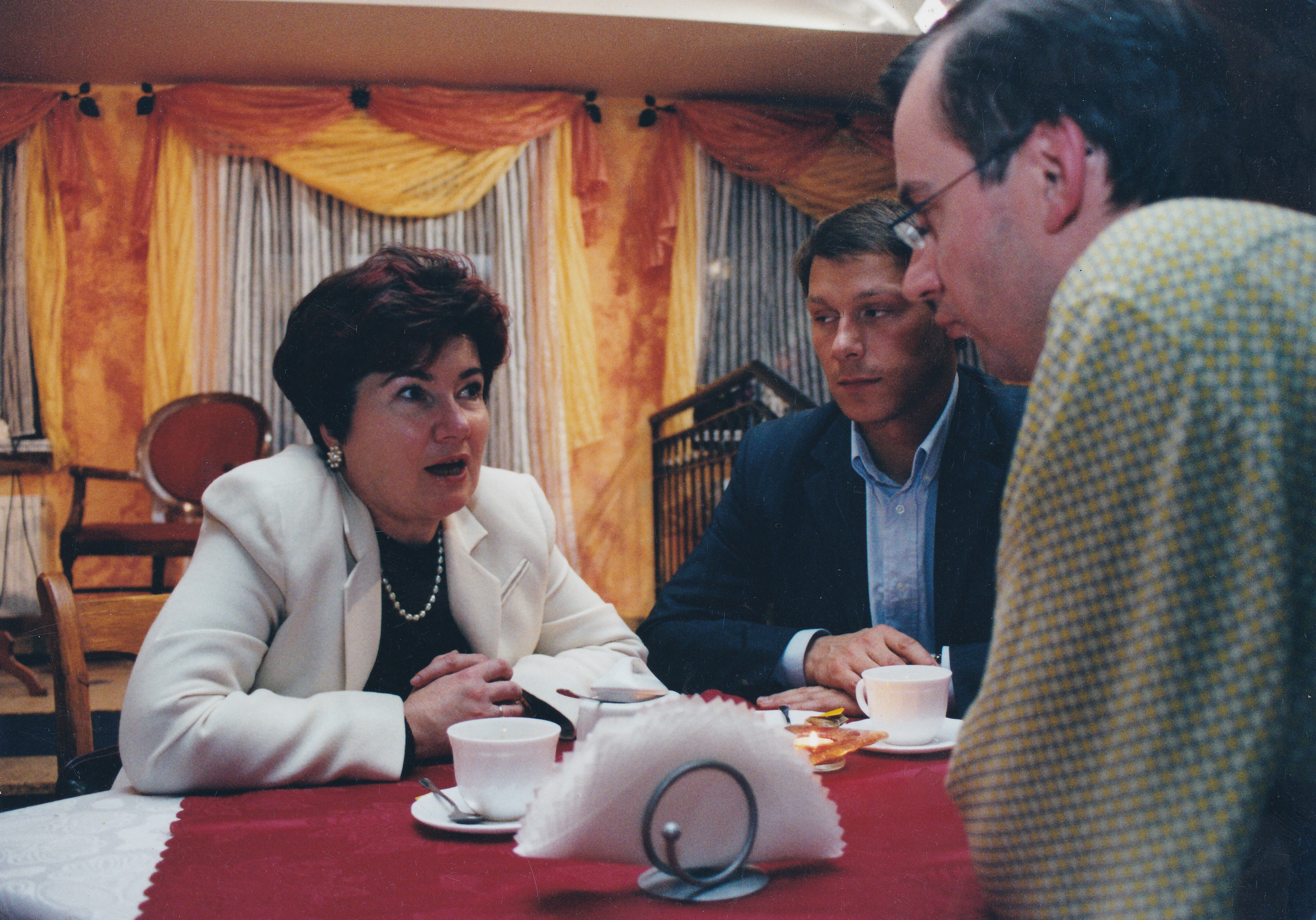 Hanna Gronkiewicz-Waltz