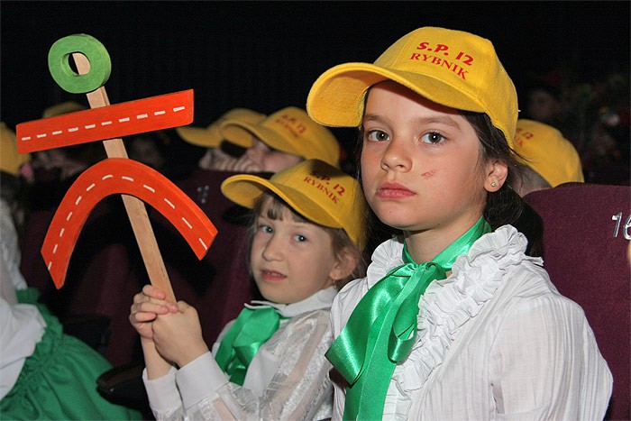 Konkurs Bezpieczeństwo dla wszystkich