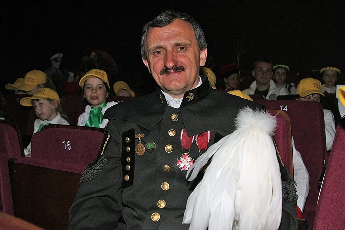 Konkurs Bezpieczeństwo dla wszystkich