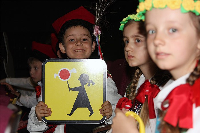 Konkurs Bezpieczeństwo dla wszystkich