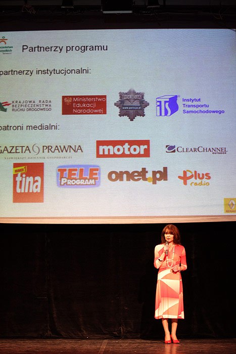 Konkurs Bezpieczeństwo dla wszystkich