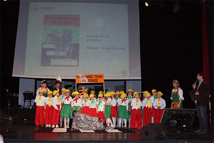 Konkurs Bezpieczeństwo dla wszystkich