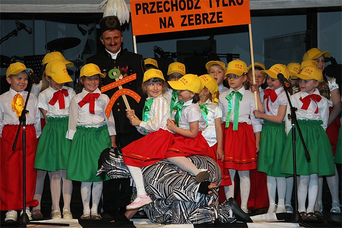 Konkurs Bezpieczeństwo dla wszystkich