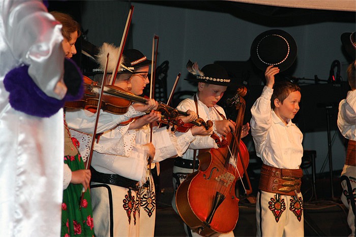 Konkurs Bezpieczeństwo dla wszystkich