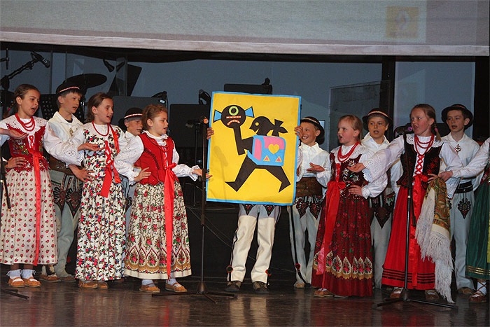 Konkurs Bezpieczeństwo dla wszystkich