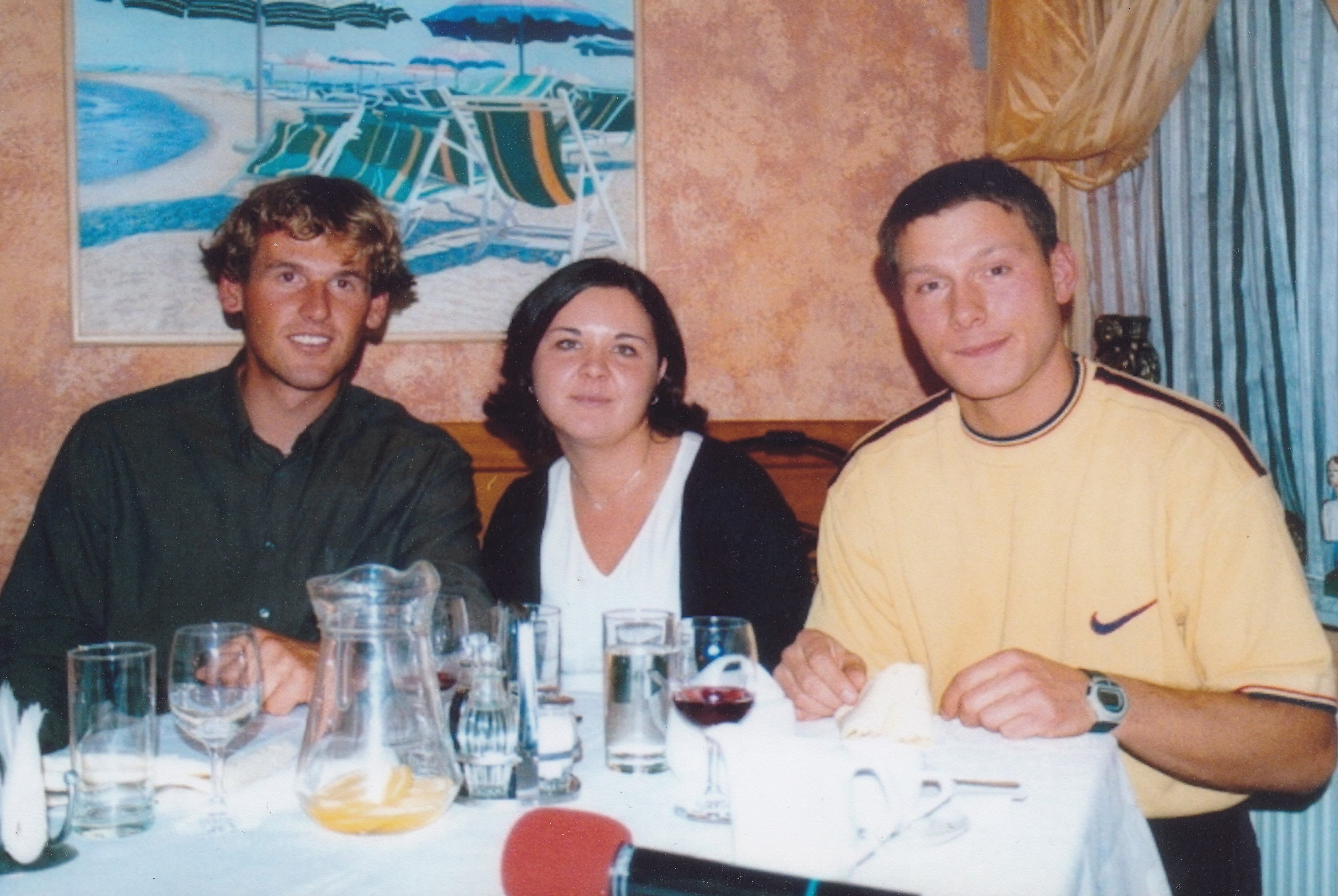 Mateusz Kusznierewicz