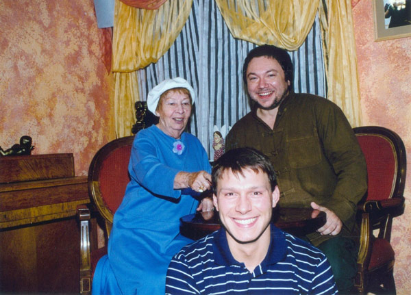 Mieczysław Szcześniak