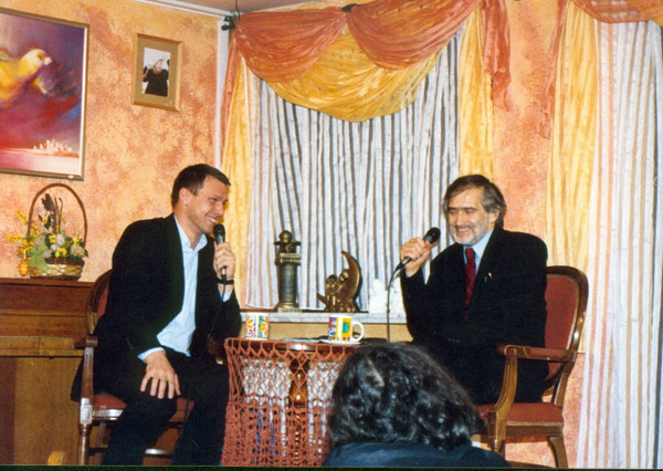 Olgierd Łukaszewicz