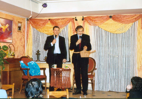 Olgierd Łukaszewicz