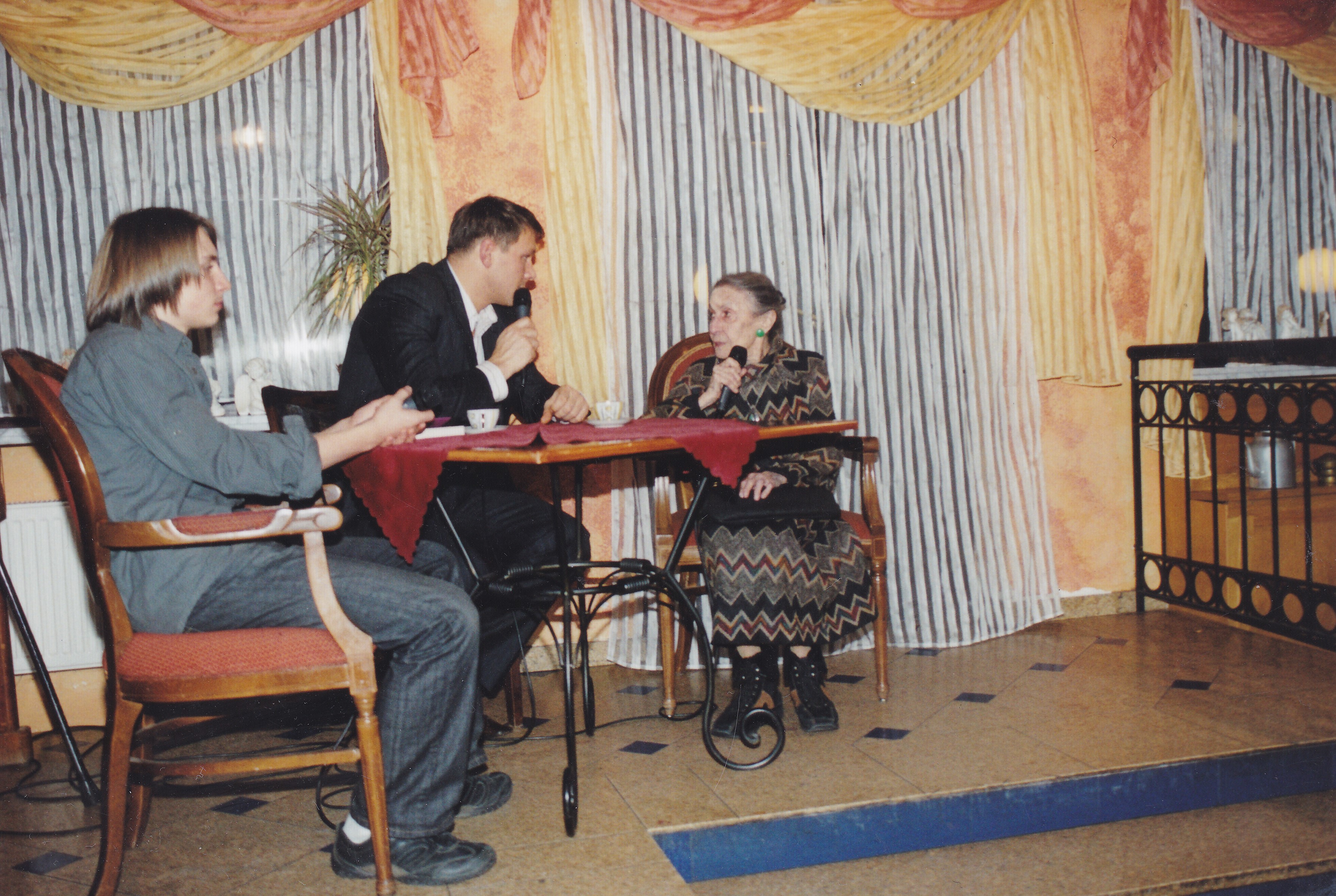 Stefania Grodzieńska