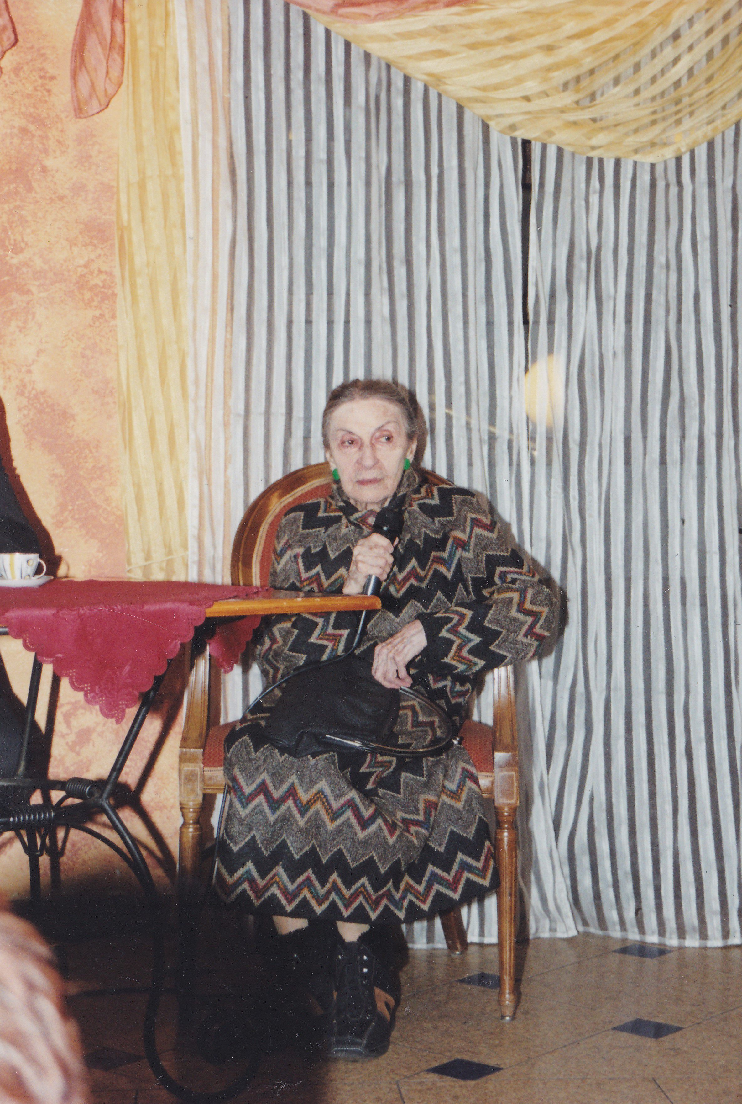 Stefania Grodzieńska