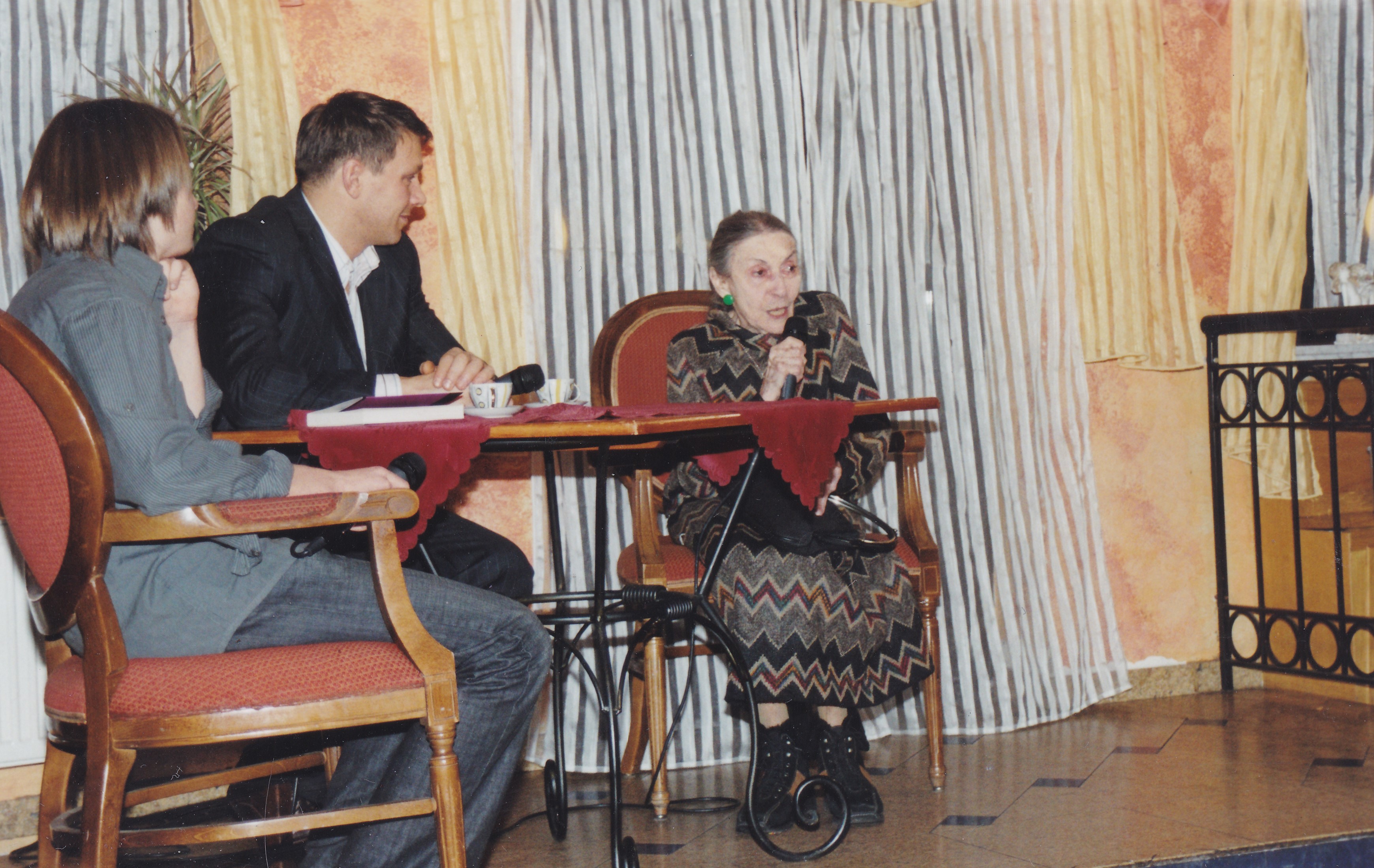 Stefania Grodzieńska