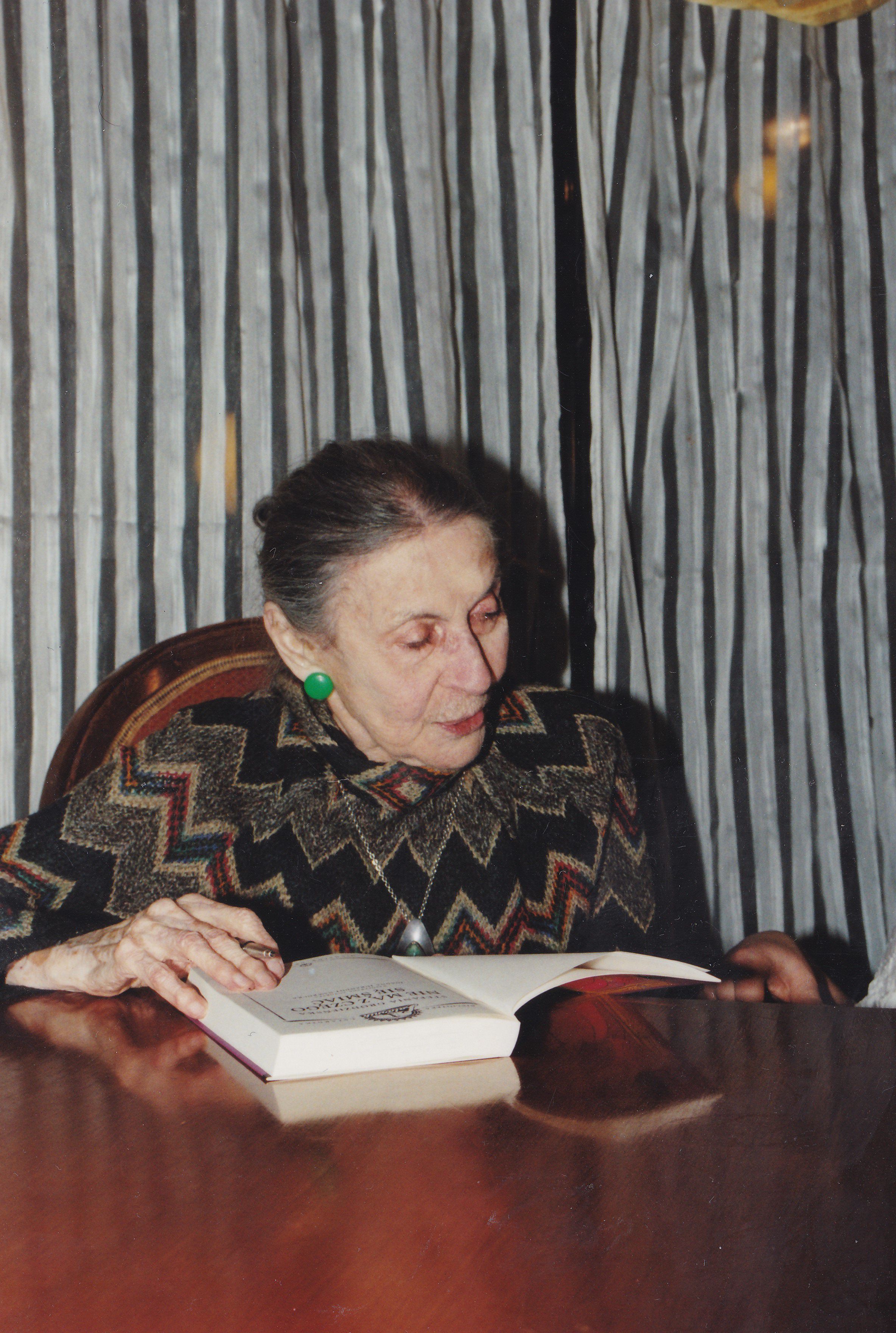 Stefania Grodzieńska