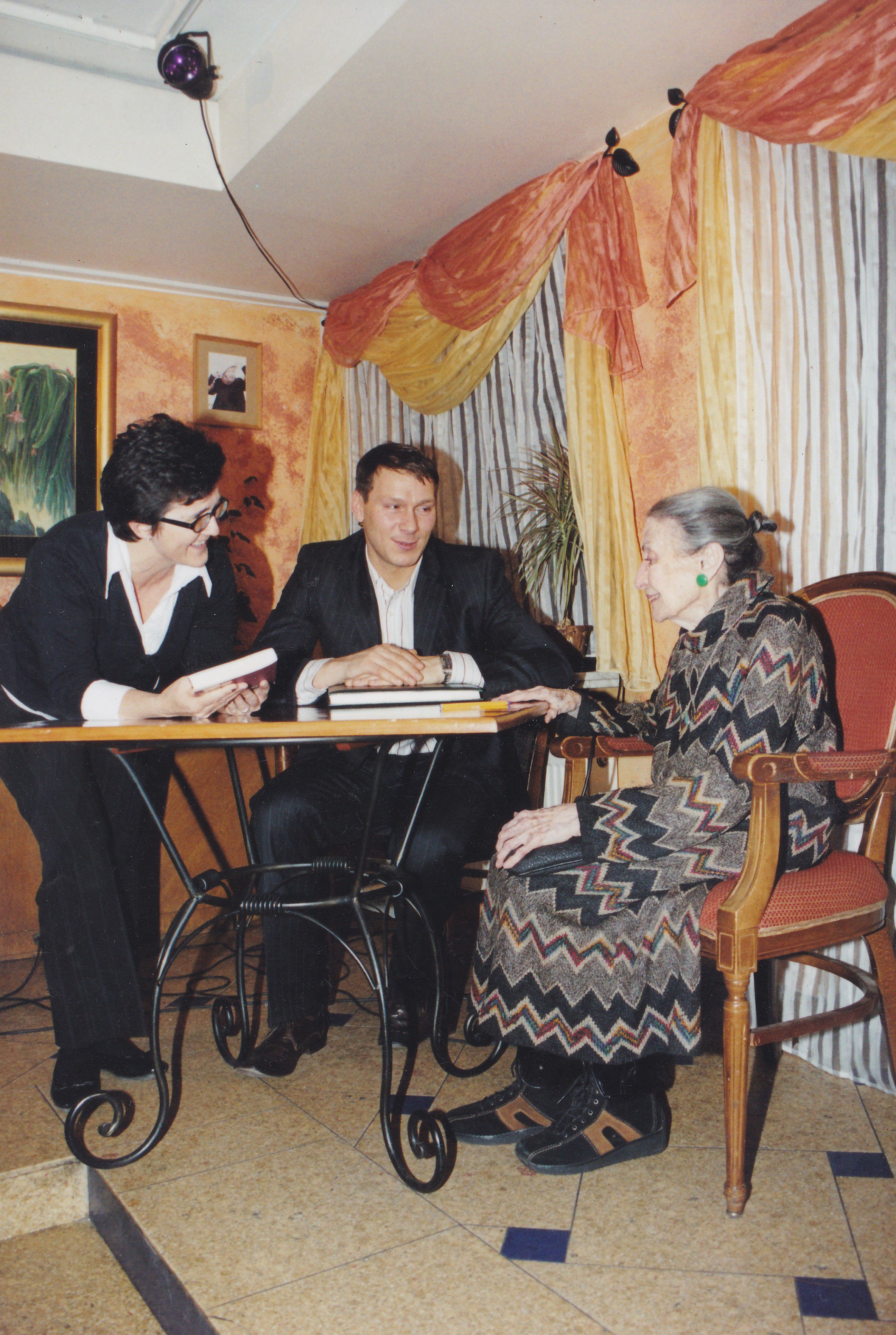 Stefania Grodzieńska