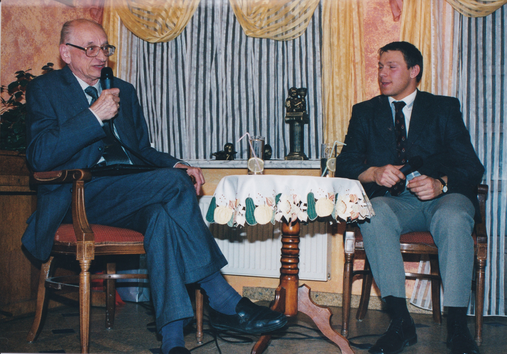 Władysław Bartoszewski