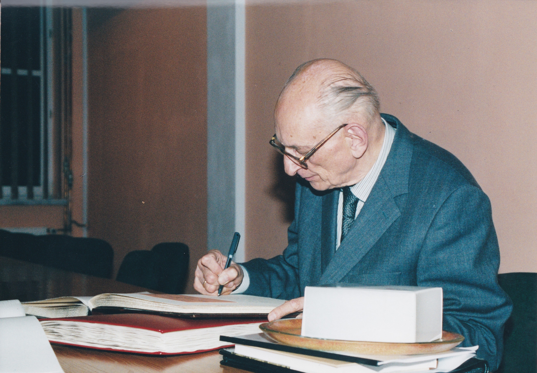 Władysław Bartoszewski