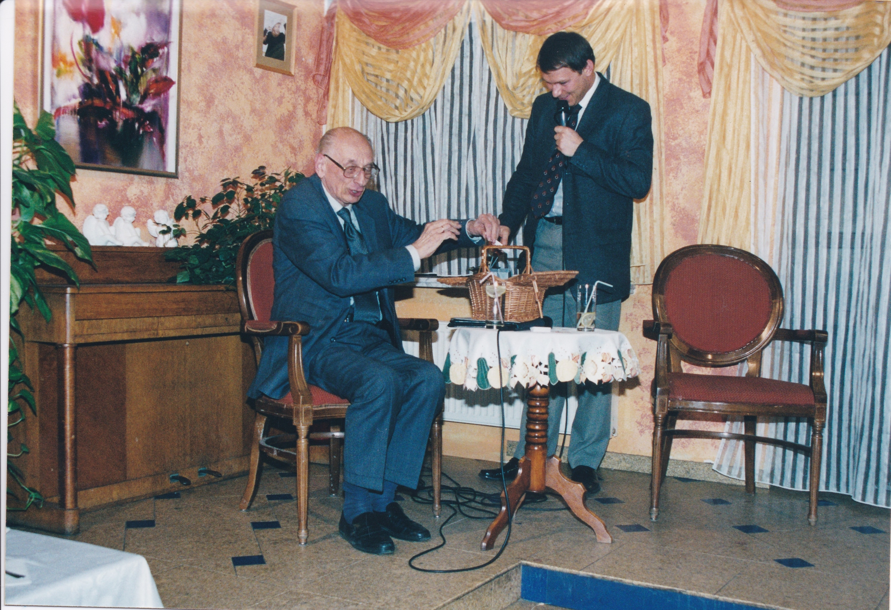 Władysław Bartoszewski