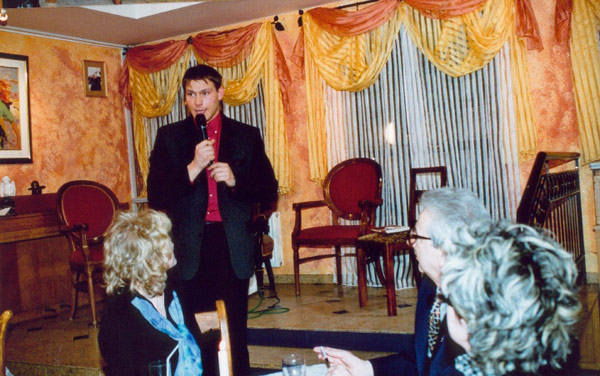 Zbigniew Lew - Starowicz