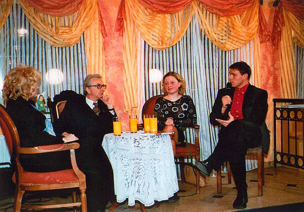 Zbigniew Lew - Starowicz