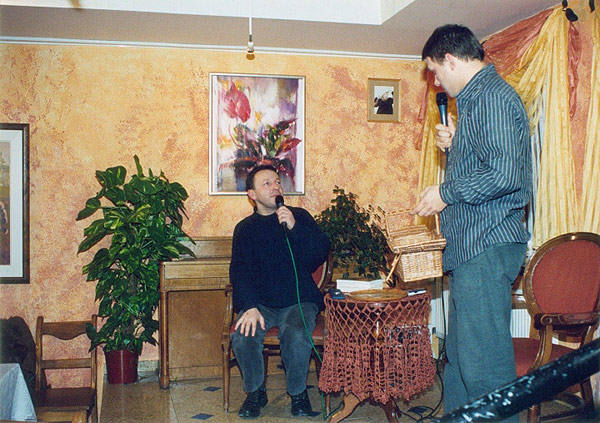 Zbigniew Zamachowski