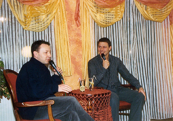 Zbigniew Zamachowski