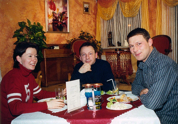 Zbigniew Zamachowski