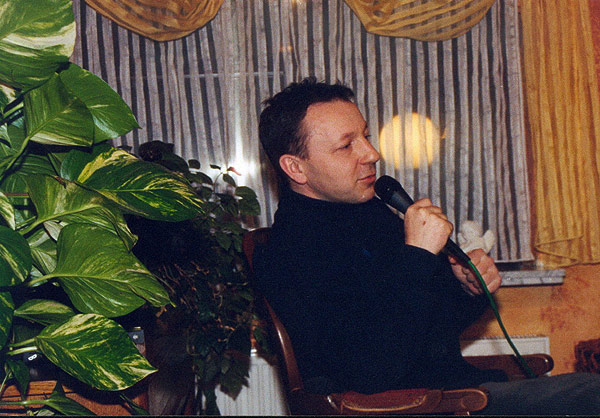 Zbigniew Zamachowski