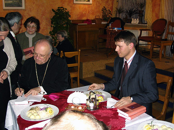 ks. bp. Józef Zawitkowski